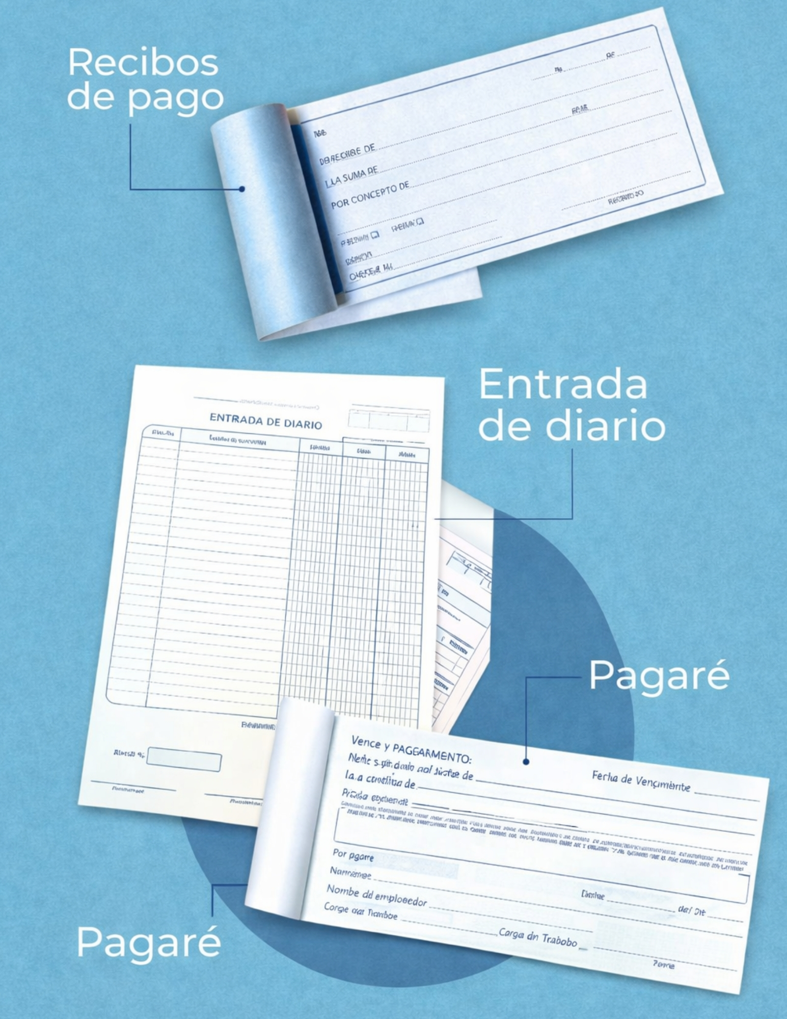 Papelería