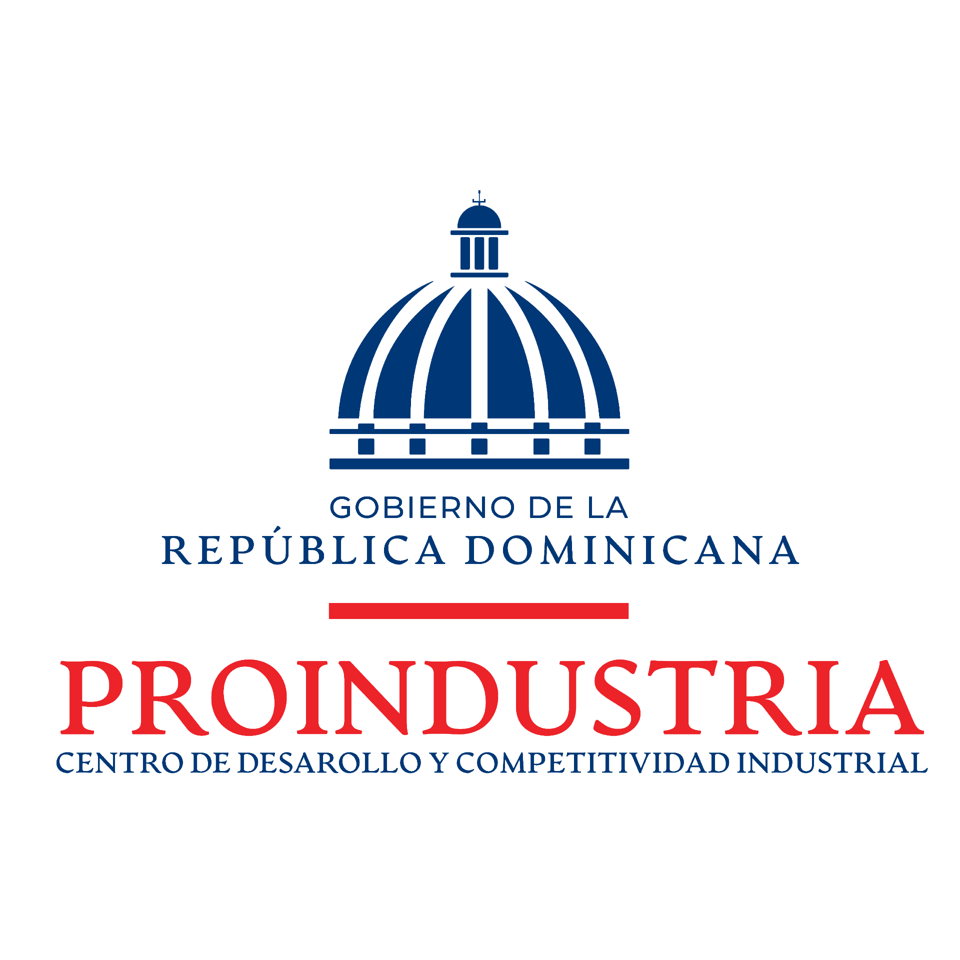 Proindustria — Centro de Desarrollo y Competitividad Industrial